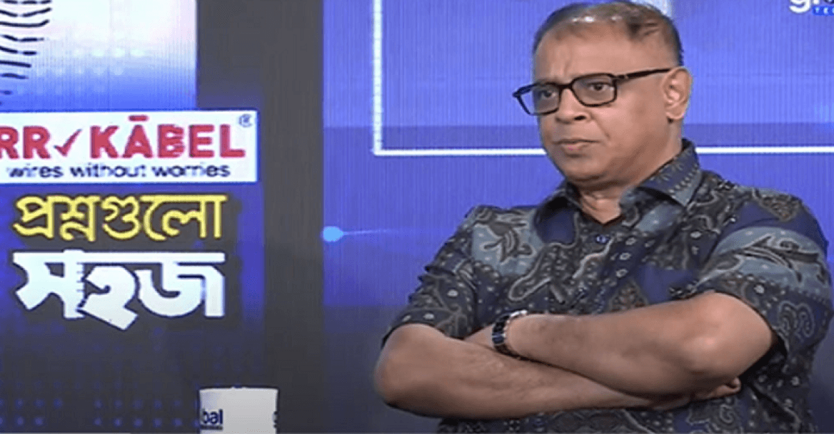 দীর্ঘ সময় ক্ষমতায় থাকাই কাল হলো অন্তর্বর্তী সরকারের: মোস্তফা ফিরোজ