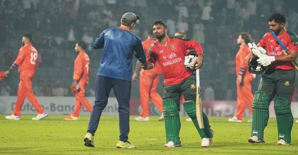 সাইফকে এত তাড়াতাড়ি আকাশে তুলবেন না: সালাহউদ্দিন