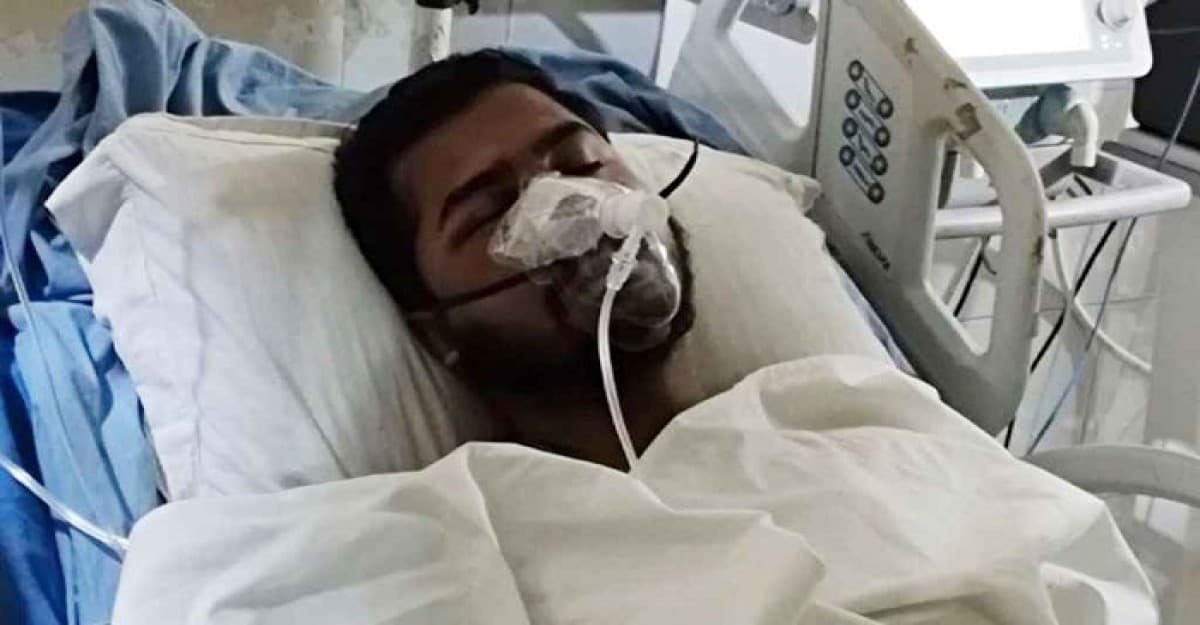 আইসিইউ থেকে কেবিনে নুর, উন্নতি হচ্ছে শারীরিক অবস্থার