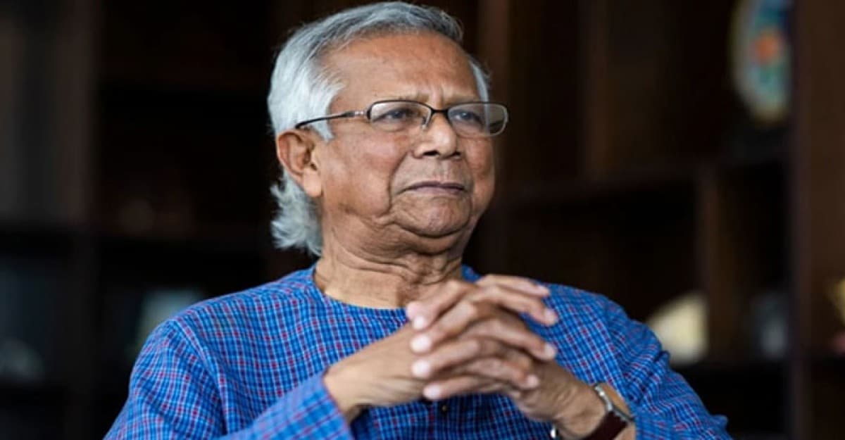 আগামীকাল আরও ৭ দলের সঙ্গে বৈঠক করবেন প্রধান উপদেষ্টা