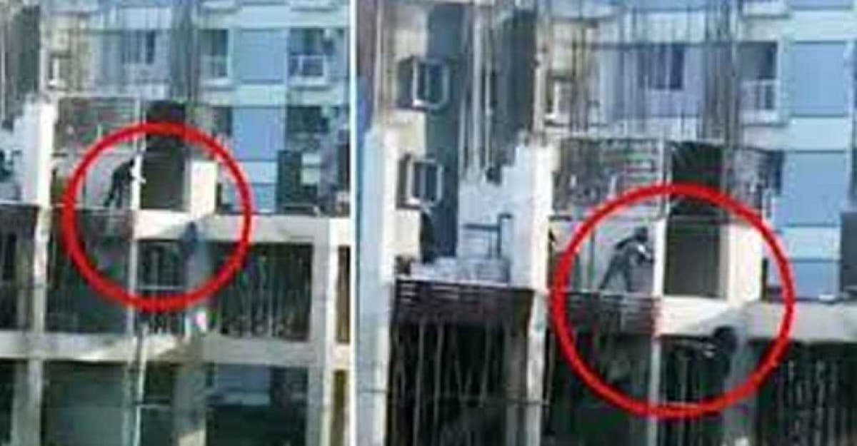 আলোচিত সেই ৪ পুলিশ কর্মকর্তার পক্ষে স্টেট ডিফেন্স নিয়োগ