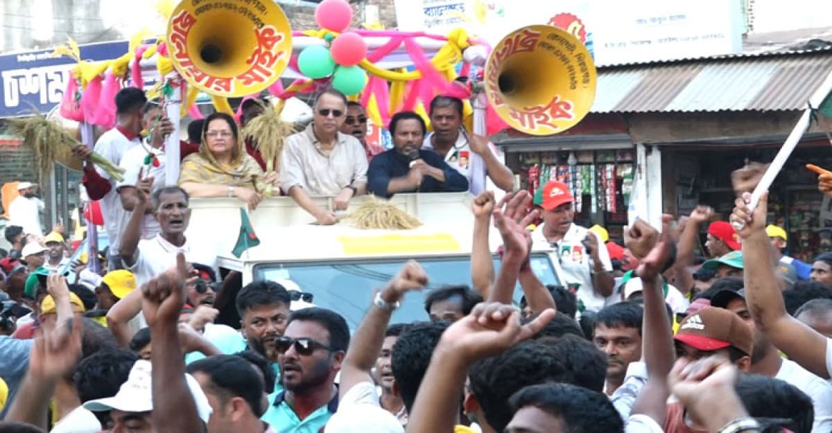 আগামীতে দুর্গাপুজা সুষ্ঠভাবে হয় এই দায়িত্ব বিএনপির নেতাকর্মীদের নিতে হবে: টুকু