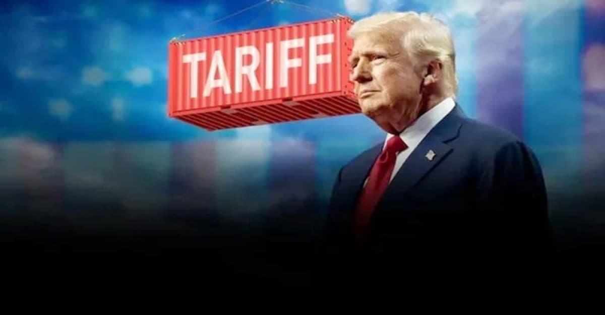 ভারতের ওপর শুল্ক চাপাতে ইউরোপকে চাপ দিচ্ছে যুক্তরাষ্ট্র