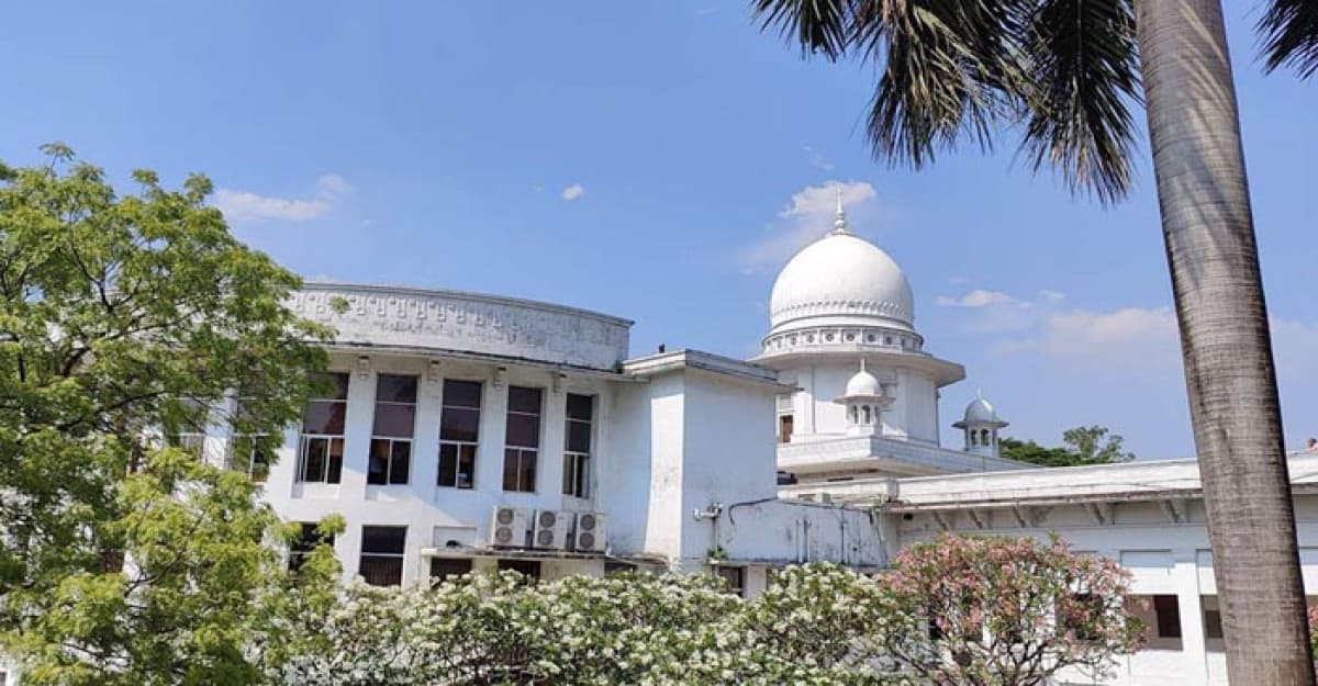 জাতীয় নির্বাচন থেকে কোনো অংশে কম না ডাকসু: হাইকোর্ট