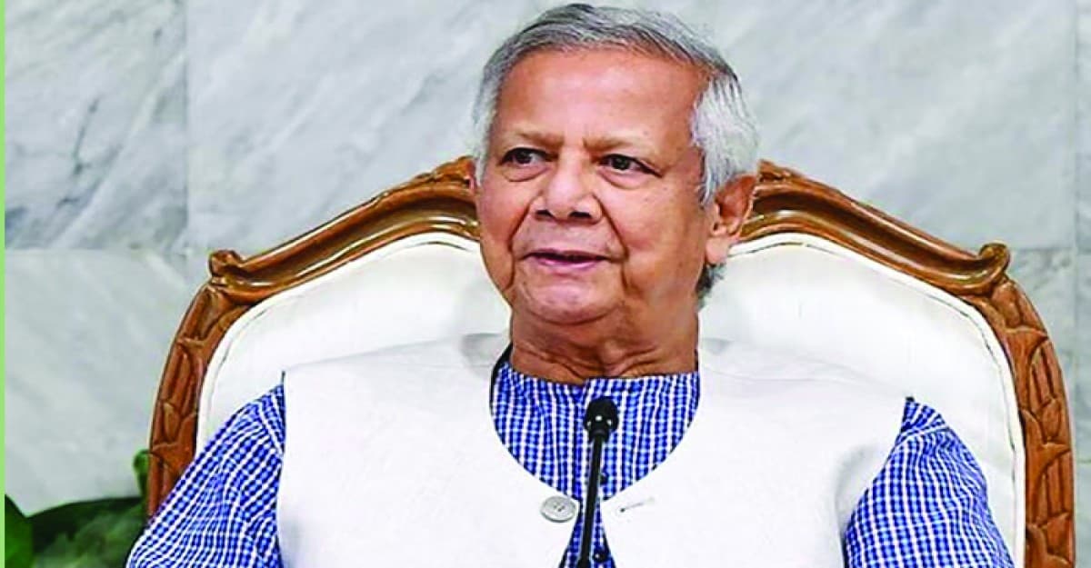 প্রধান উপদেষ্টার সঙ্গে সাত দলের বৈঠক আজ