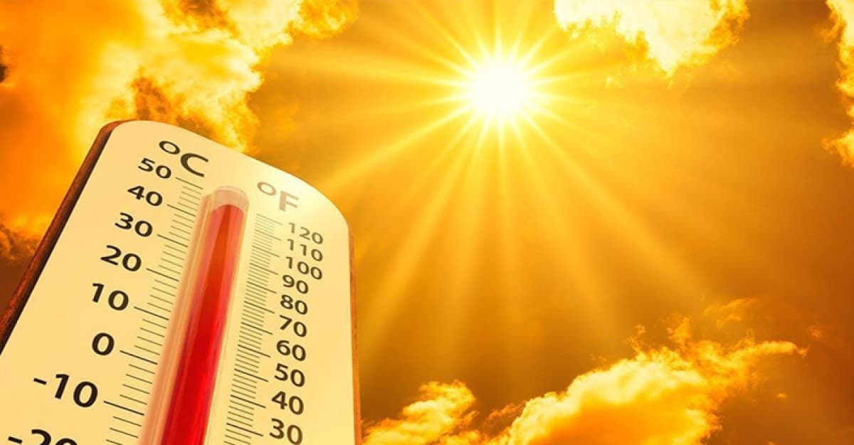 কেমন থাকবে আজকের তাপমাত্রা