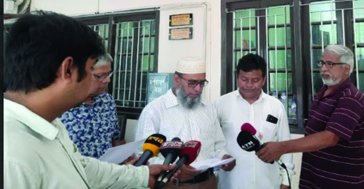 রাকসুর ভােটার ও প্রার্থী হতে পারবেন প্রথম বর্ষের শিক্ষার্থীরাও