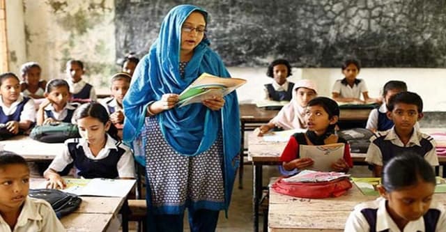 নতুন সুখবর পেলেন এমপিওভুক্ত শিক্ষক-কর্মচারীরা