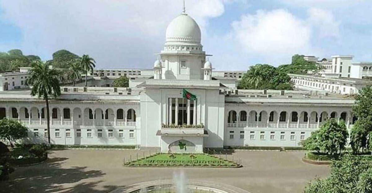 ২১ আগস্ট গ্রেনেড হামলা মামলার রায় ঘোষণা আগামীকাল