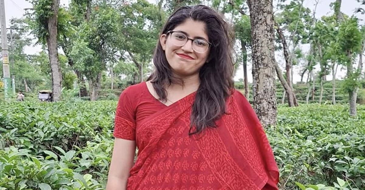 ইসলামী ছাত্রশিবির নিয়ে উমামার ফেসবুক পোস্ট