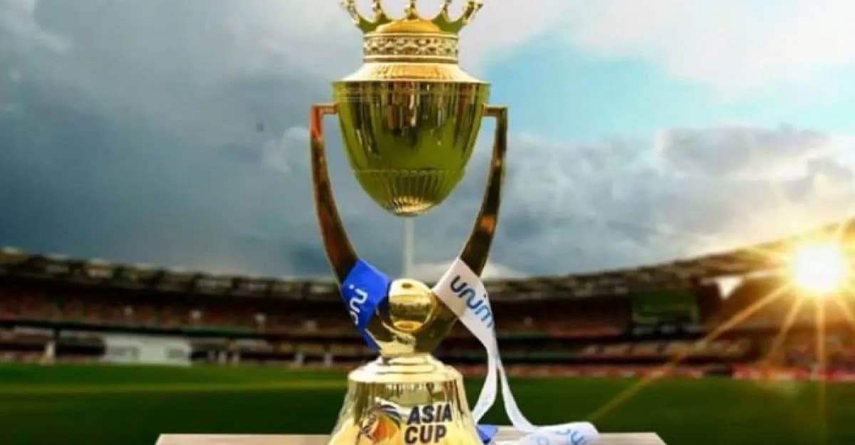 এশিয়া কাপ ক্রিকেটের টিকিট বিক্রি শুরু, অনলাইনে যেভাবে পাবেন