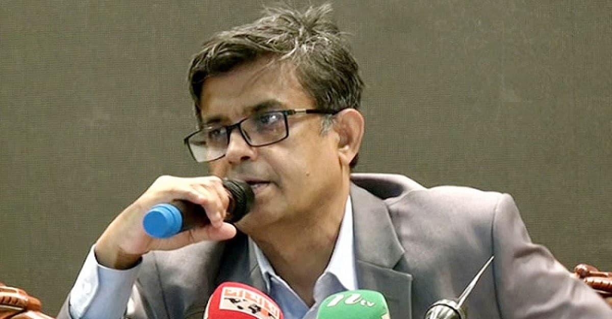 মানবতাবিরোধী মামলার অভিযুক্তরা নির্বাচনে অংশ নিতে পারবেন না: প্রেস সচিব