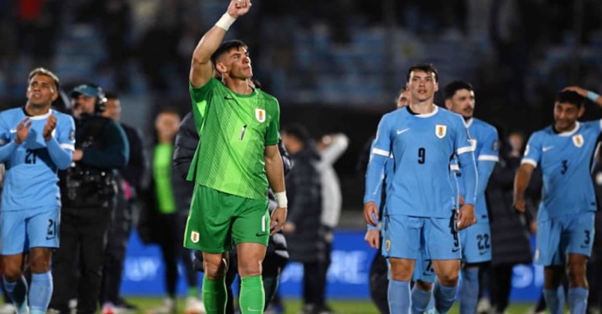 আরও তিন দল নিশ্চিত করল ২০২৬ বিশ্বকাপ