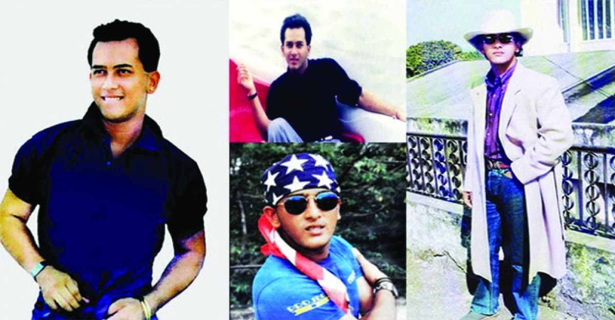 স্বপ্নের নায়ক সালমান শাহর মৃত্যুবার্ষিকী আজ