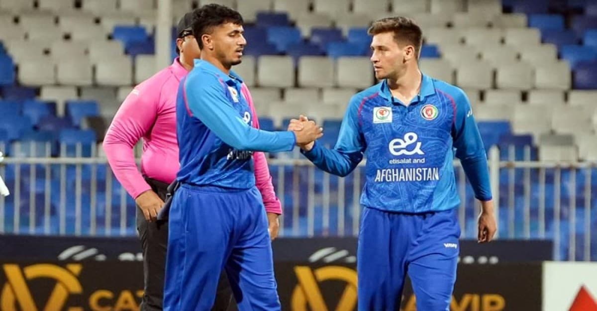 বাংলাদেশের পর এলিট লিস্টে আফগানিস্তানের নাম