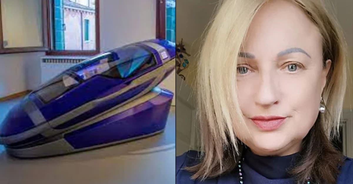 ২৫ লাখ টাকা খরচ করে স্বেচ্ছায় মৃত্যুবরণ করলেন নারী