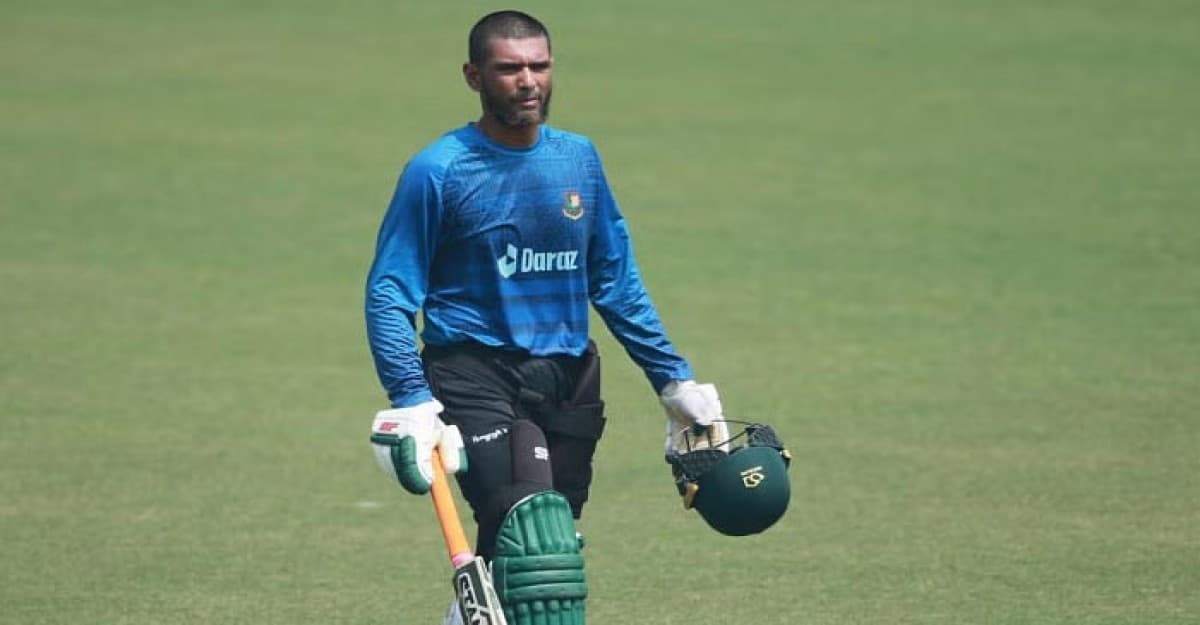 প্রাইম ব্যাংকের হয়ে খেলবেন মাহমুদউল্লাহ, থাকছেন তামিম-রিজানও