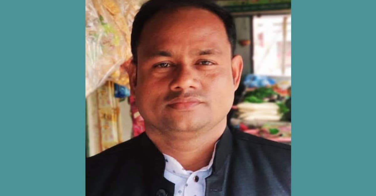 পূবাইলে শ্রমিকলীগ নেতা গ্রেপ্তার