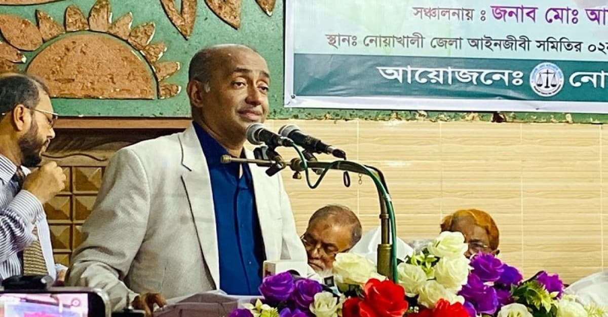 প্রধান বিচারপতিও আদালত অবমাননার ঊর্ধ্বে নন: অ্যাটর্নি জেনারেল