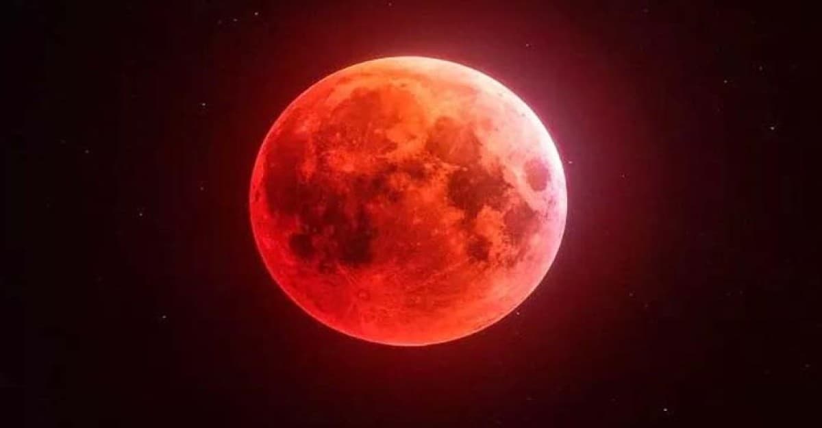 চন্দ্রগ্রহণের সময় মুসলমানদের করণীয়, ইসলাম যা বলে