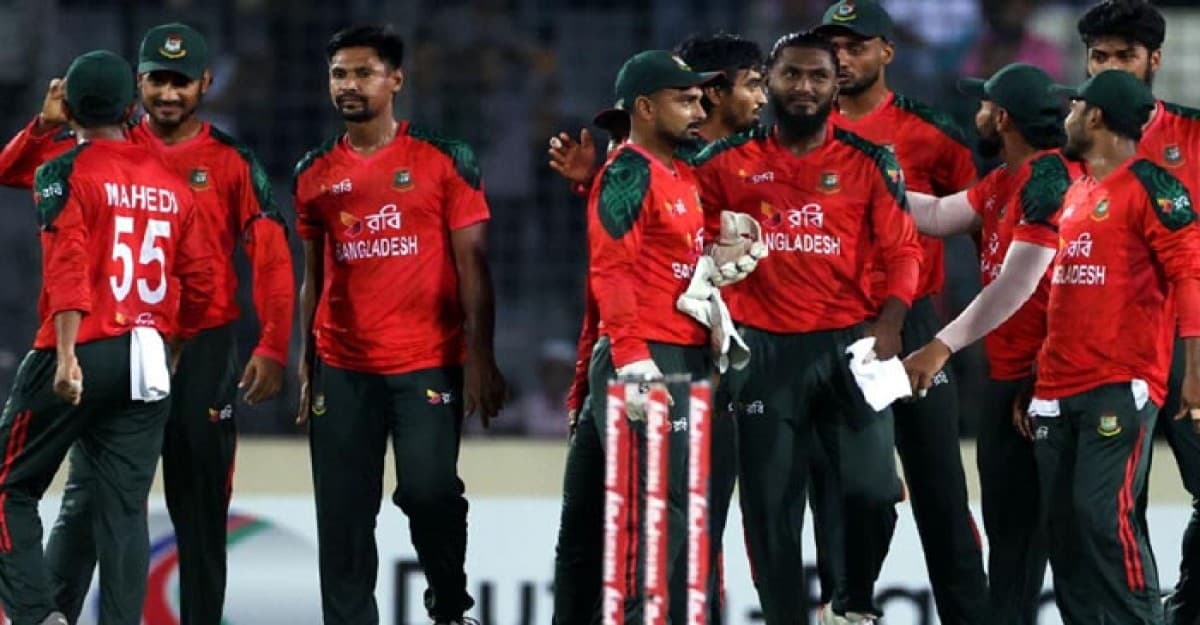 আগামীকাল এশিয়া কাপের বিমান ধরবে বাংলাদেশ দল