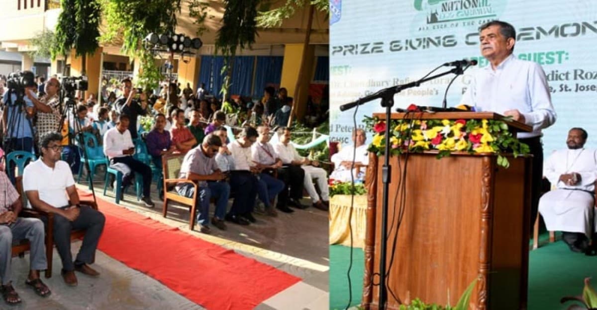 নীতির পথে চলেই গড়তে হবে নতুন বাংলাদেশ: শিক্ষা উপদেষ্টা