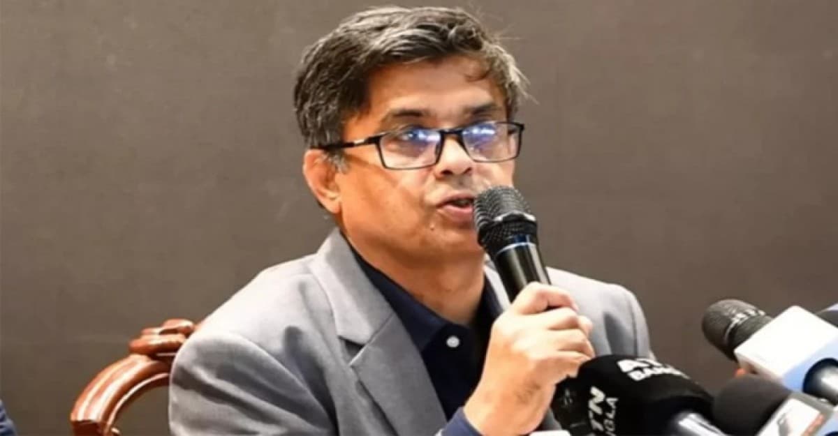 ফেব্রুয়ারিতেই জাতীয় নির্বাচন, ঠেকাতে পারবে না কোনো শক্তি: প্রেস সচিব