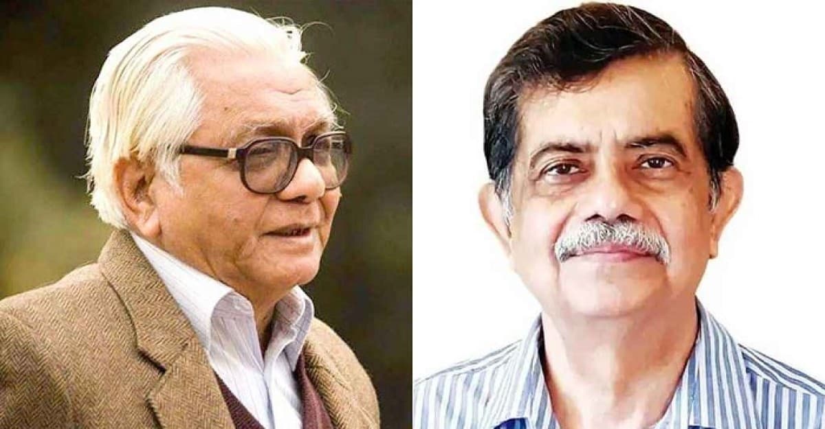 বদরুদ্দীন উমরের প্রয়াণে জাতি হারালো প্রজ্ঞাবান মনীষী: শিক্ষা উপদেষ্টা