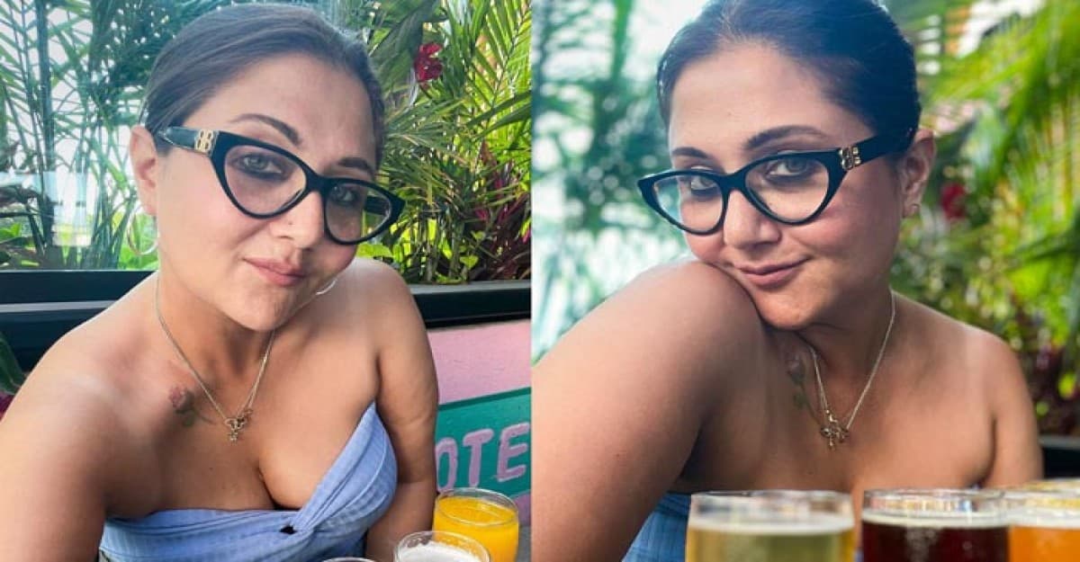 কচিতে যারা নির্লজ্জ, তারা বয়স বাড়লেও বদলায় না নিজের প্রসঙ্গে স্বস্তিকা