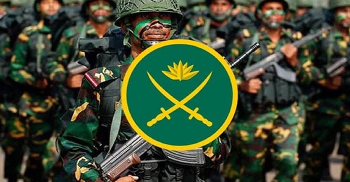 ডাকসু নির্বাচনে সম্পৃক্ততার গুজব প্রত্যাখ্যান করল সেনাবাহিনী