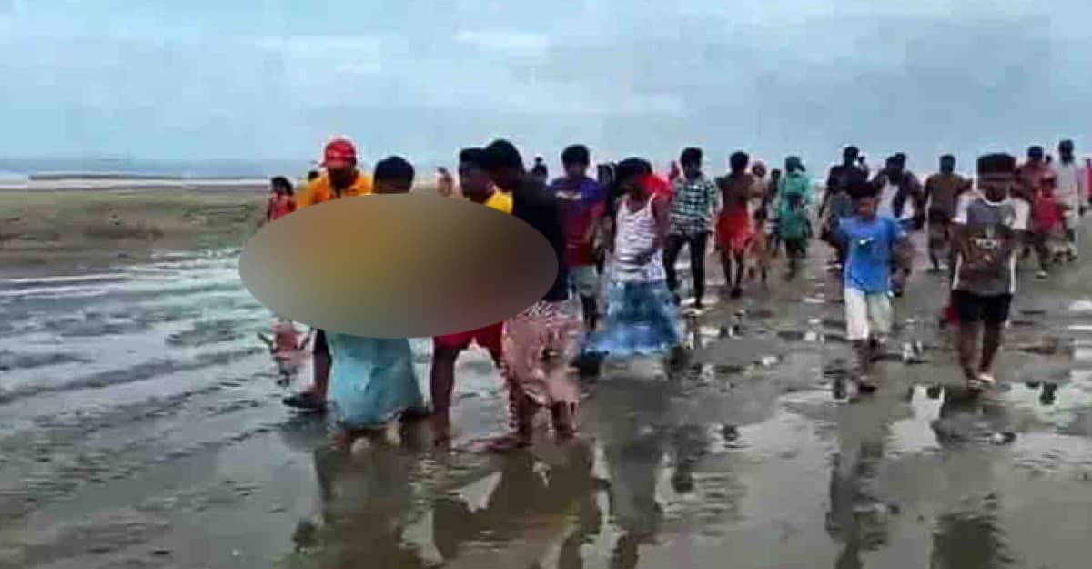 কক্সবাজার সমুদ্রে মুশফিকুর রহিমের ভাতিজার মরদেহ উদ্ধার