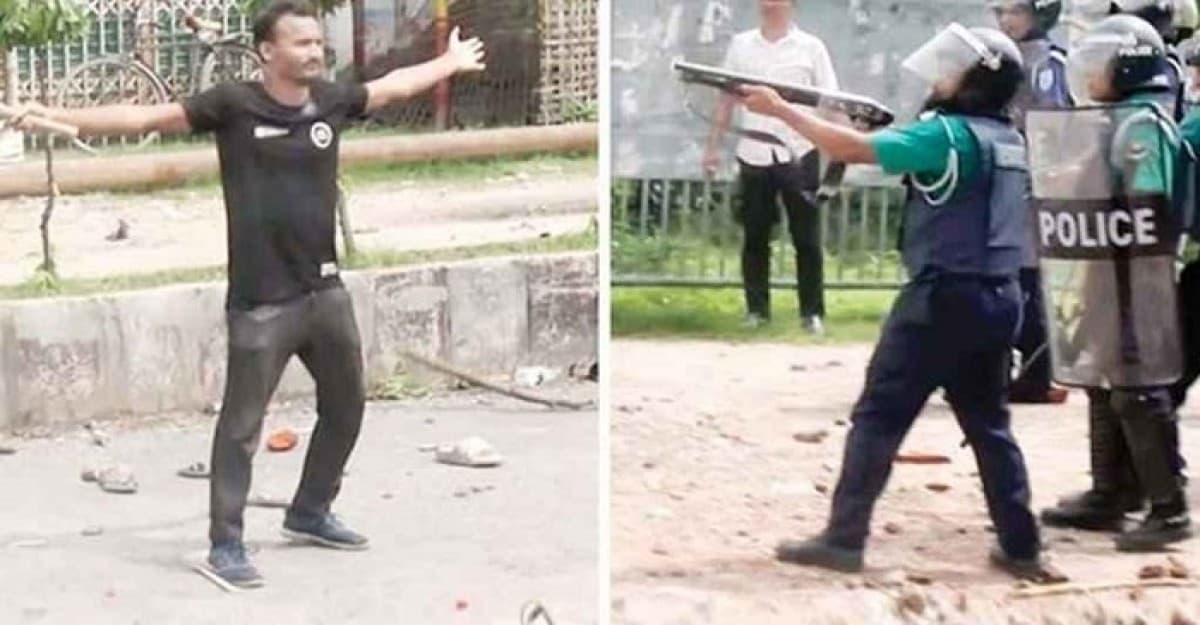 জুলাই অভ্যুত্থানের হত্যা মামলার বিচার ত্বরান্বিত করতে কমিটি গঠন