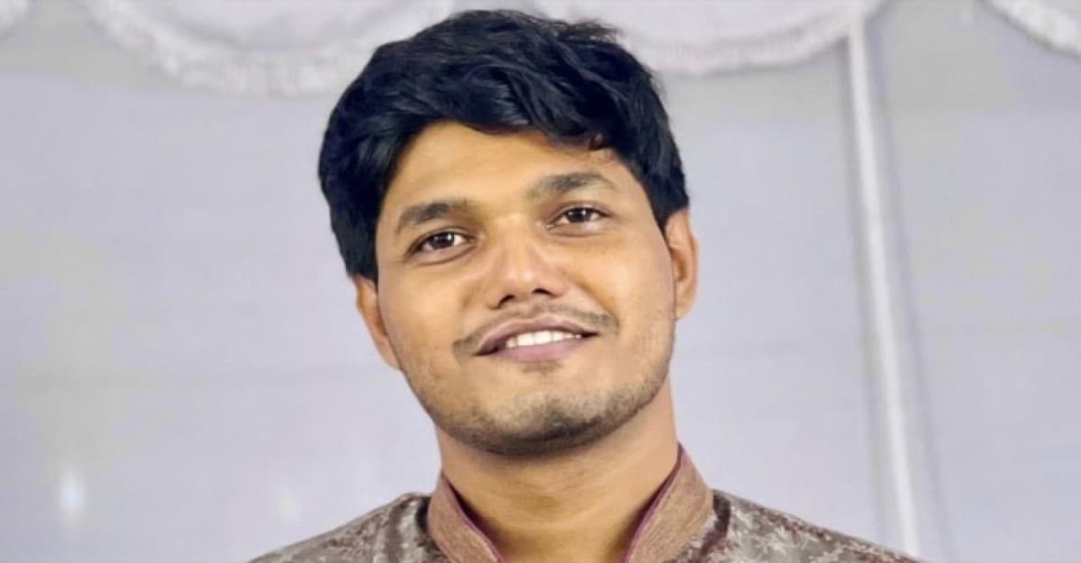 ভোটকেন্দ্রে প্রবেশ নিয়ে অভিযোগের জবাব দিলেন ভিপি প্রার্থী আবিদুল