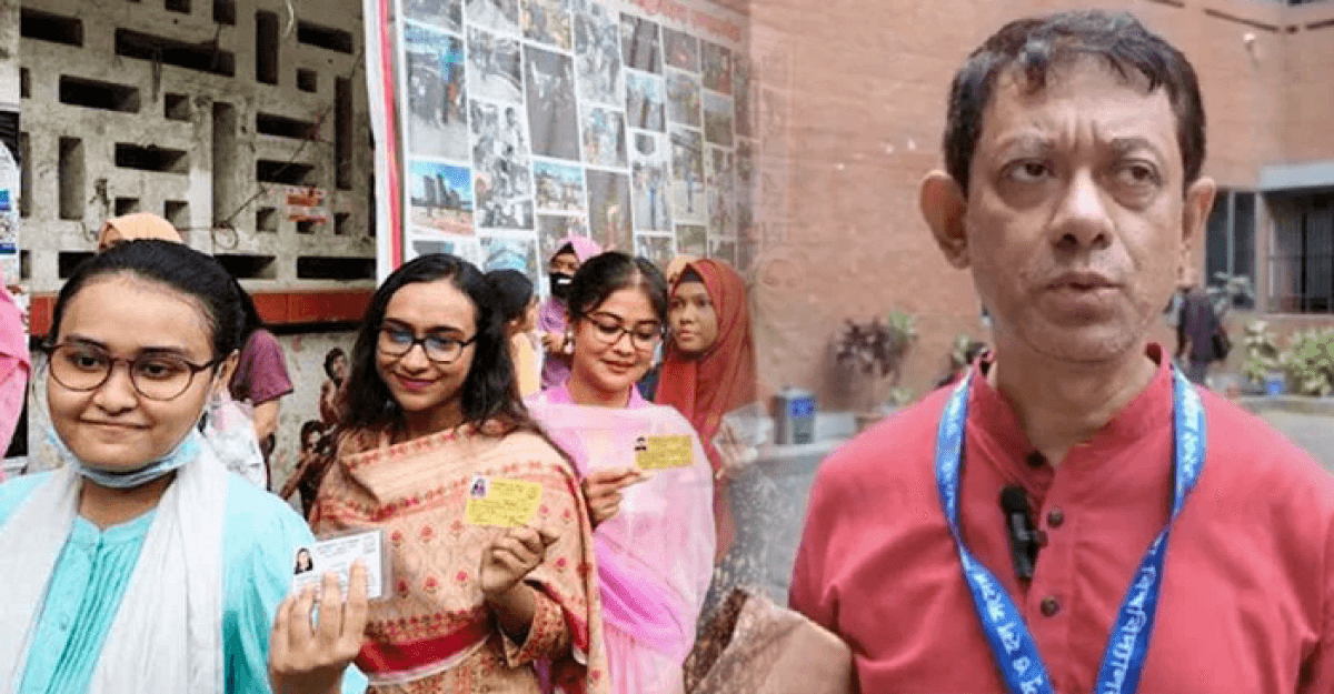 আচরণবিধি ভাঙলেই ব্যবস্থা নেবে নির্বাচন কর্তৃপক্ষ: রিটার্নিং কর্মকর্তা