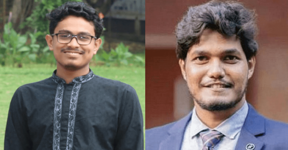 ১৬ হলের ফলাফল: সাদিক কায়েমের ১২৬৭৪, আবিদের ৫২২১ ভোট