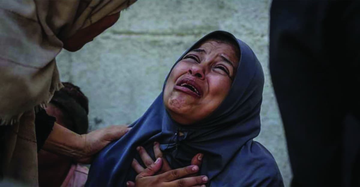 গাজায় নিহত ৭২, ক্ষুধায় আরও ৭ জনের মৃত্যু