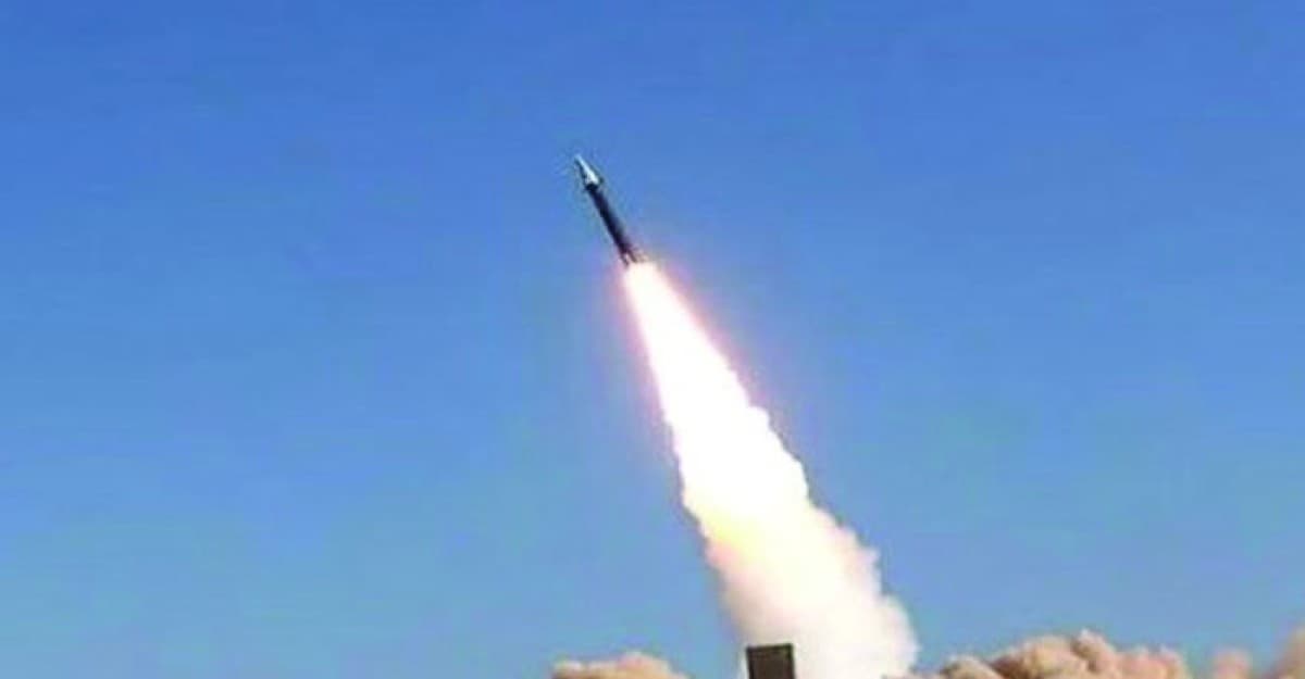 ইয়েমেনের ‘সুপারসনিক ক্ষেপণাস্ত্র’ হামলায় ইসরাইলি সেনা ঘাঁটিতে আঘাত