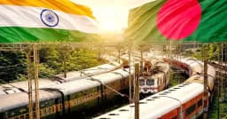 ভারত থেকে আসছে আরও ২০০ ব্রডগেজ রেলকোচ