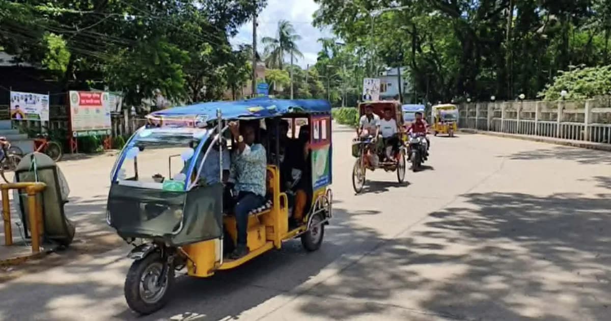 হবিগঞ্জে ১৪৪ ধারা প্রত্যাহার, স্বাভাবিক হচ্ছে পরিস্থিতি