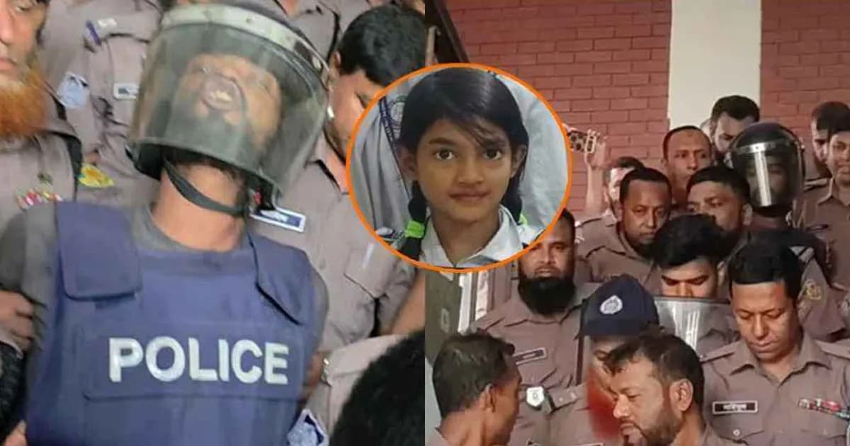 রামিসা হত্যাকাণ্ড: ১৮ সাক্ষীর মধ্যে ১০ জনের সাক্ষ্য শেষ