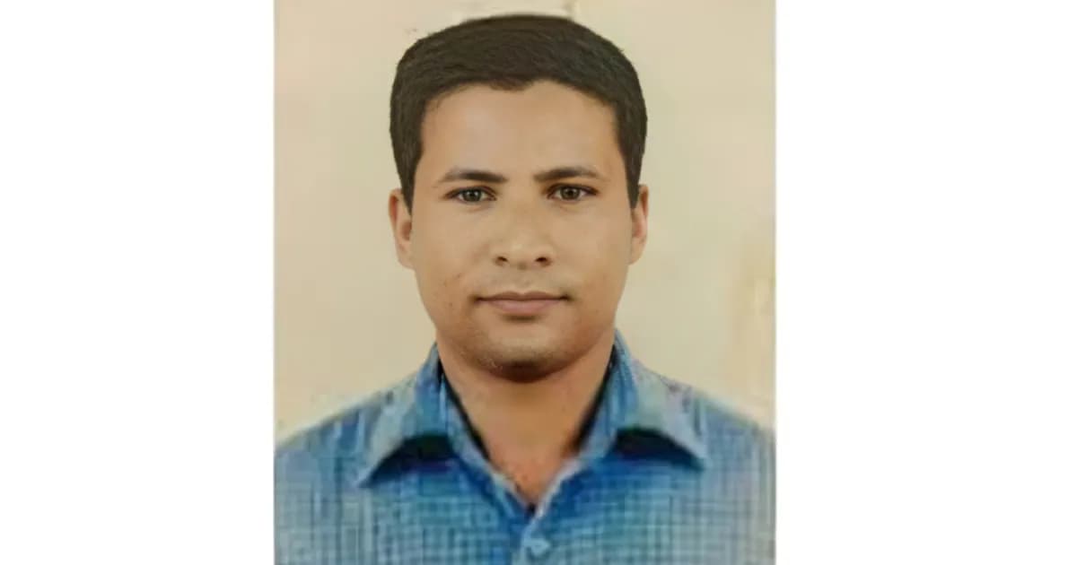 বিতর্কিত মুছিবুল হাসান রিপু আবারও শিক্ষা মন্ত্রণালয়ে