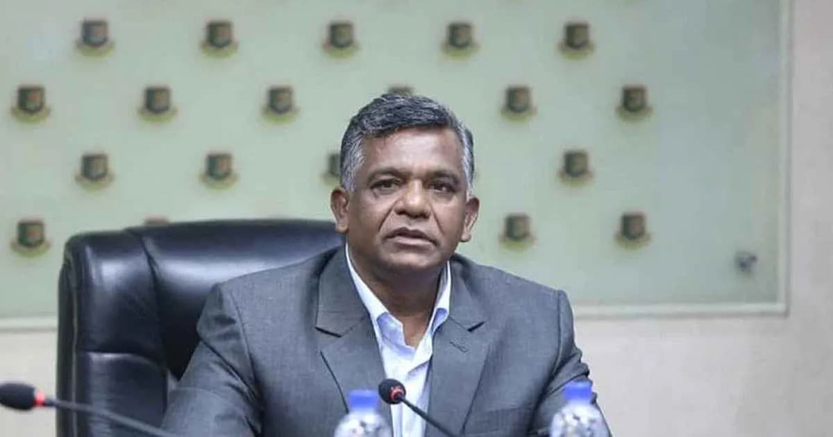 এবার এসিসিতে নতুন দায়িত্ব পেলেন বিসিবি সভাপতি