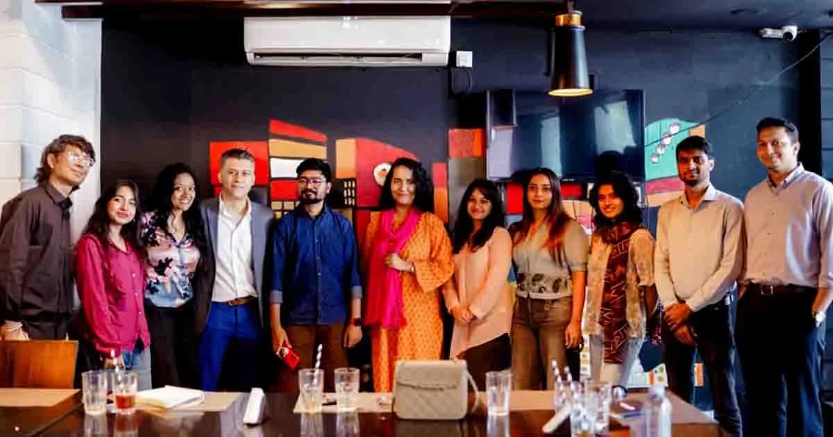 অনুষ্ঠিত হতে যাচ্ছে ‘দ্য ফ্লো ফেস্ট ঢাকা ২০২৫’