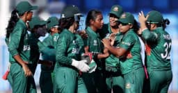 নিশ্চিত হলো বাংলাদেশের টি-টোয়েন্টি বিশ্বকাপ খেলা