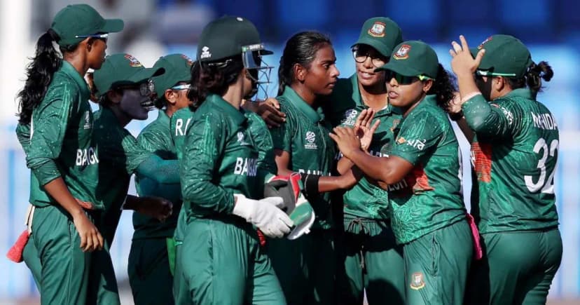 নিশ্চিত হলো বাংলাদেশের টি-টোয়েন্টি বিশ্বকাপ খেলা