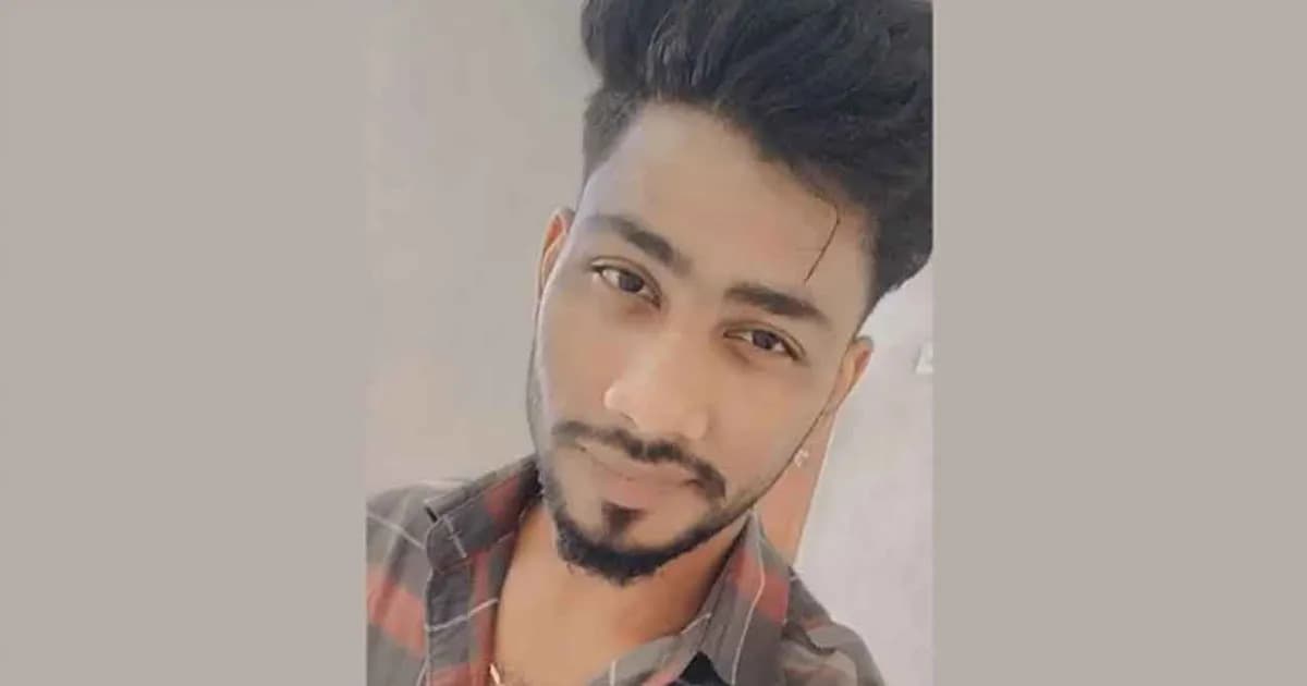 চট্টগ্রামে পা কেটে ফেলা সেই যুবদলকর্মী ইউসুফের মৃত্যু
