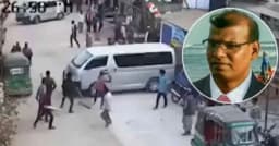 জঙ্গল সলিমপুরে র্যাব সদস্য হত্যা মামলায় আরও ৩ জন গ্রেফতার