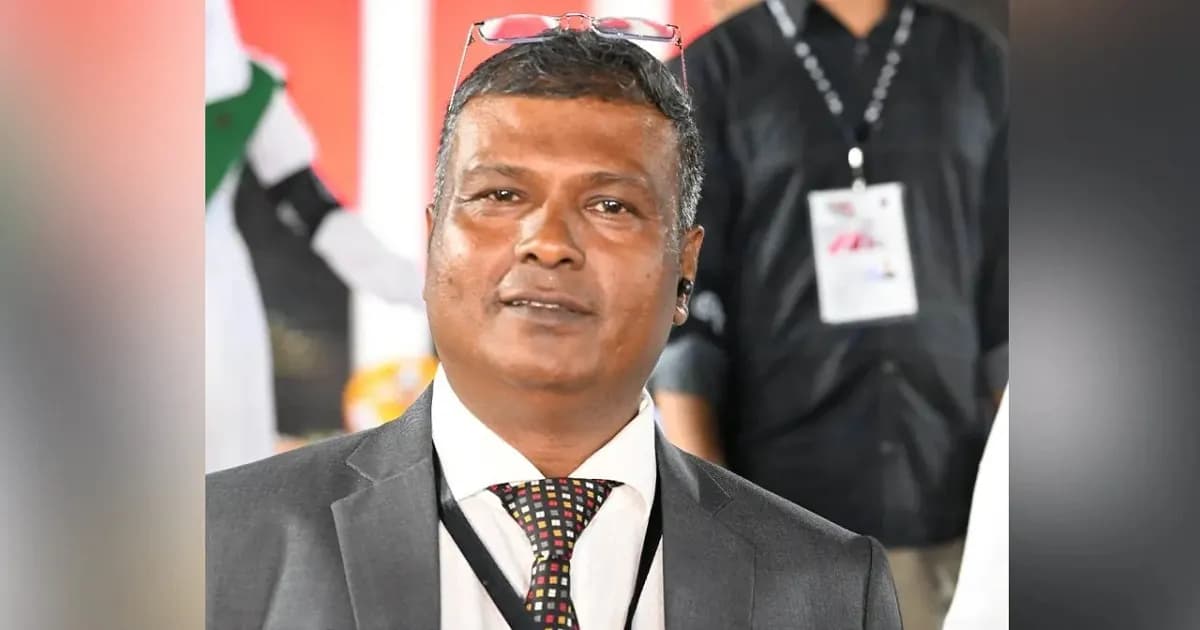 ঢাবির নতুন ভারপ্রাপ্ত প্রক্টর ইসরাফিল রতন