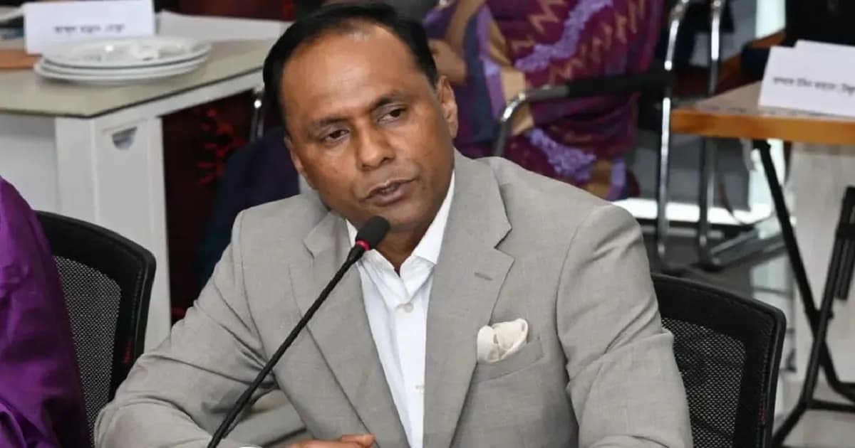 শিশু নির্যাতন প্রতিরোধে জাতীয় টাস্কফোর্স গঠন করতে হবে