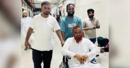 হঠাৎ অসুস্থ নীলফামারী-১ আসনের এমপি আব্দুস সাত্তার